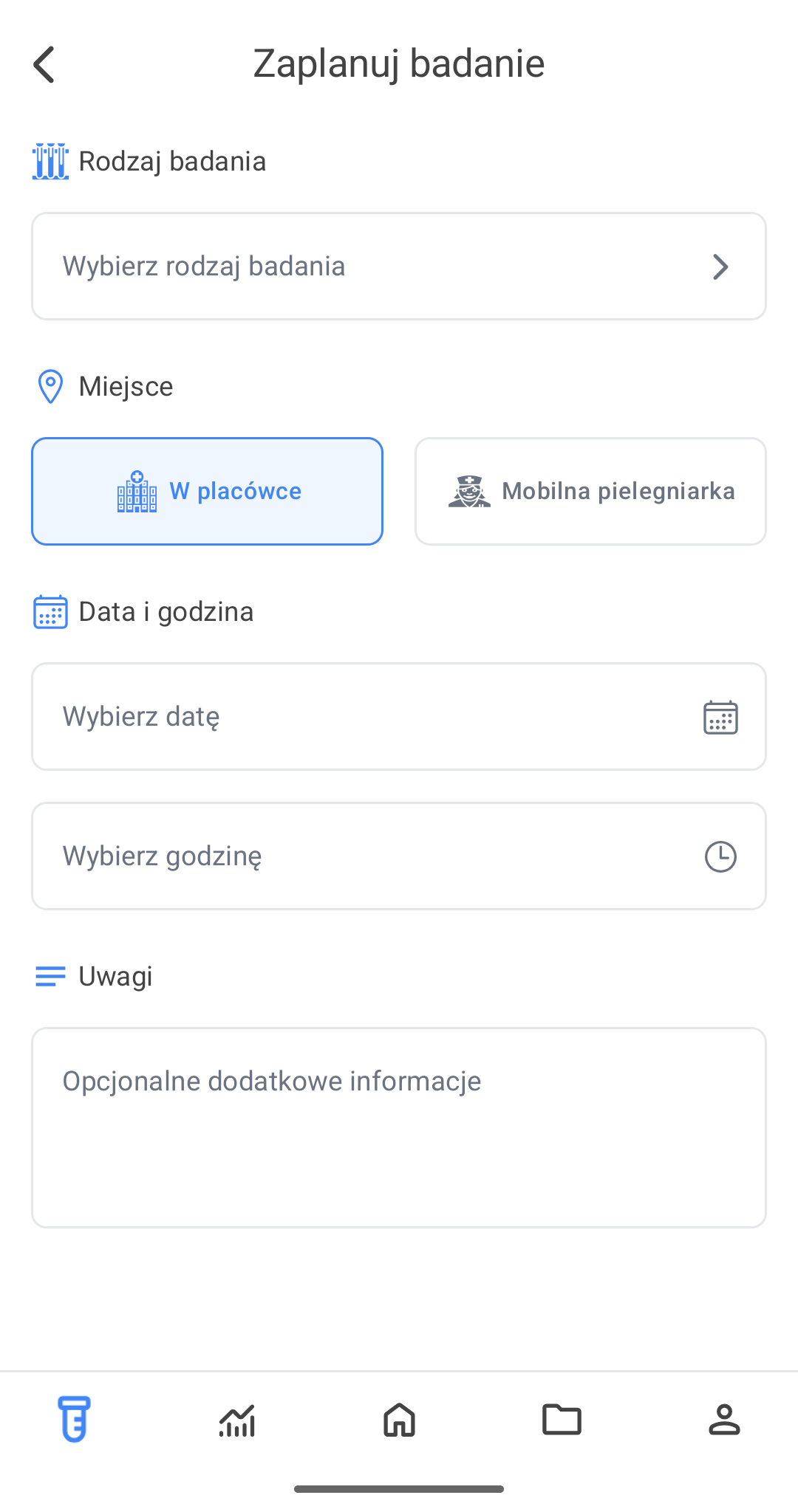 Planowanie badań